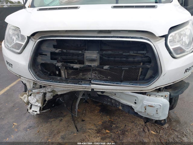 2016 FORD TRANSIT-250 1FTYR1ZM8GKA47747 Photo 5