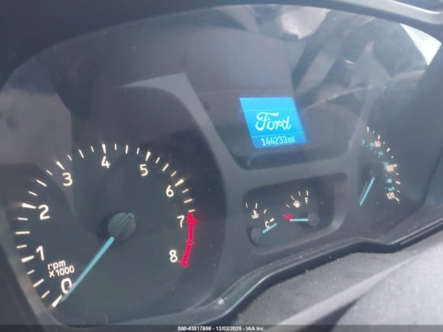 2016 FORD TRANSIT-250 1FTYR1ZM8GKA47747 Photo 6