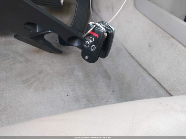 2010 ACURA TL 19UUA8F22AA005977 Photo 10