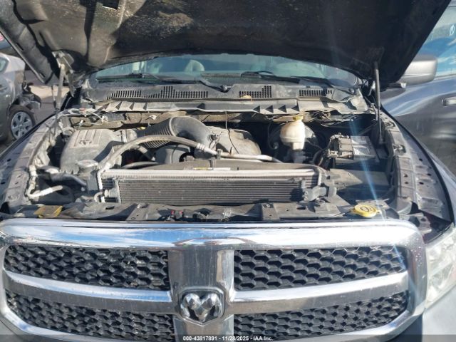 2015 RAM 1500 1C6RR7FT1FS710424 Photo 9