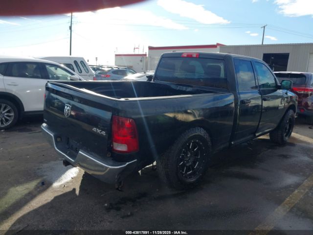 2015 RAM 1500 1C6RR7FT1FS710424 Photo 3