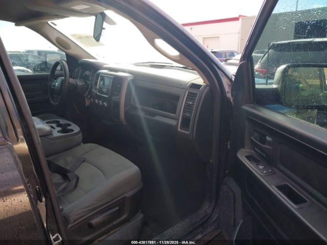 2015 RAM 1500 1C6RR7FT1FS710424 Photo 4