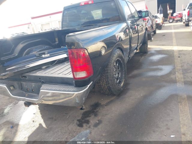 2015 RAM 1500 1C6RR7FT1FS710424 Photo 5