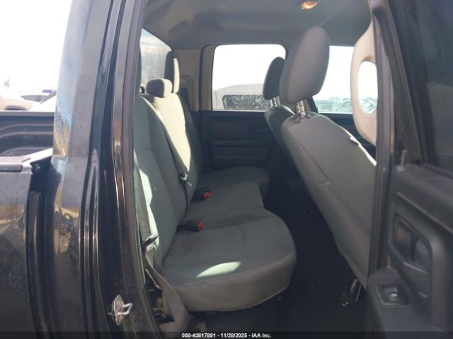 2015 RAM 1500 1C6RR7FT1FS710424 Photo 7