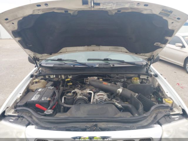 2004 JEEP GRAND CHEROKEE 1J8GX58J44C199555 Photo 9