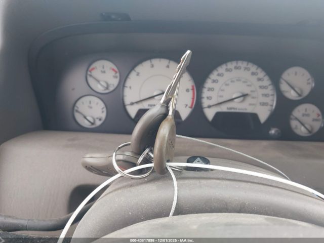 2004 JEEP GRAND CHEROKEE 1J8GX58J44C199555 Photo 10