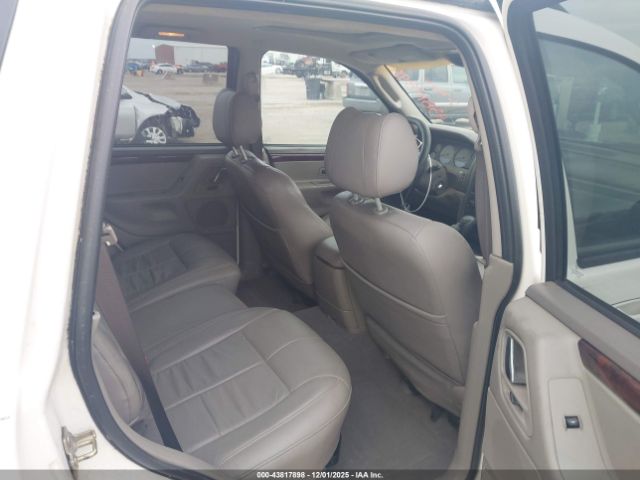 2004 JEEP GRAND CHEROKEE 1J8GX58J44C199555 Photo 7