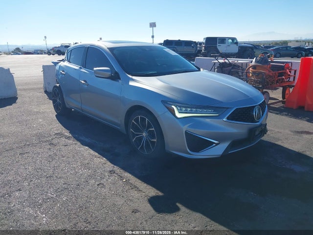 2019 ACURA ILX 19UDE2F30KA000207 Photo 0