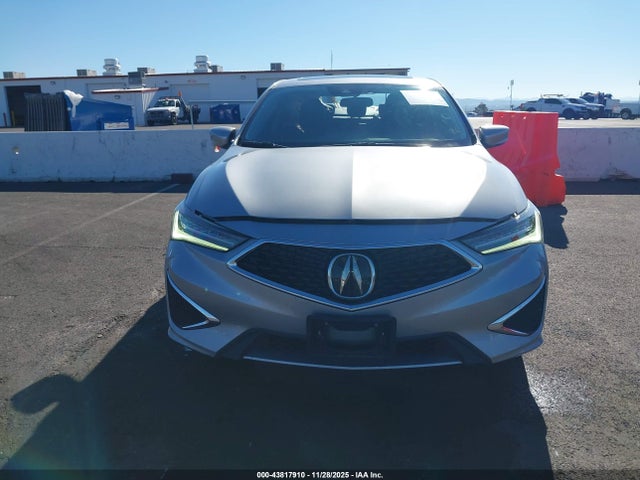 Acura Ilx Standard 2019 19UDE2F30KA000207 Image 12