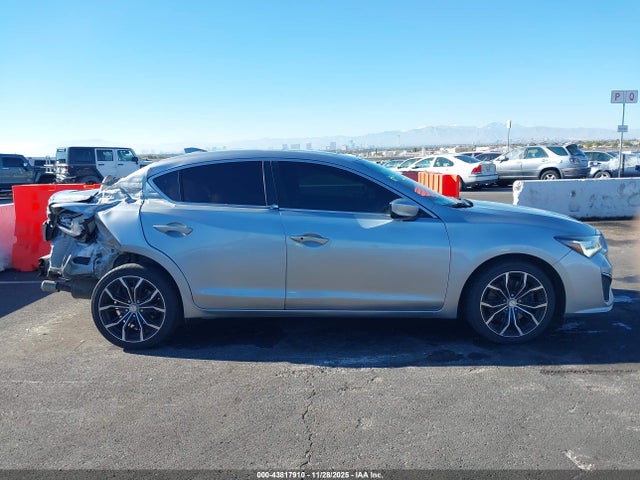 Acura Ilx Standard 2019 19UDE2F30KA000207 Image 13