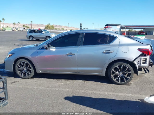 Acura Ilx Standard 2019 19UDE2F30KA000207 Image 14