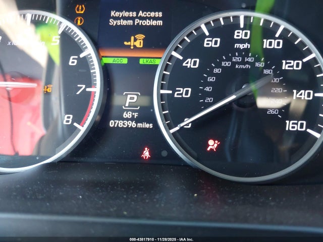 Acura Ilx Standard 2019 19UDE2F30KA000207 Image 15