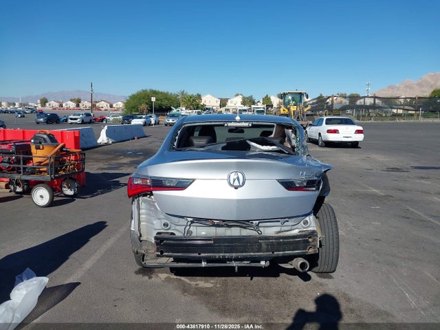 Acura Ilx Standard 2019 19UDE2F30KA000207 Image 16