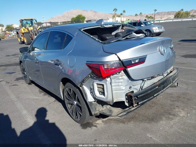 2019 ACURA ILX 19UDE2F30KA000207 Photo 2