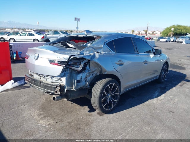 2019 ACURA ILX 19UDE2F30KA000207 Photo 3