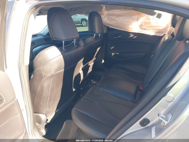 2019 ACURA ILX 19UDE2F30KA000207 Photo 7