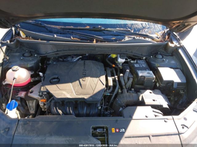 2024 HYUNDAI TUCSON 5NMJFCDE2RH294718 Photo 9