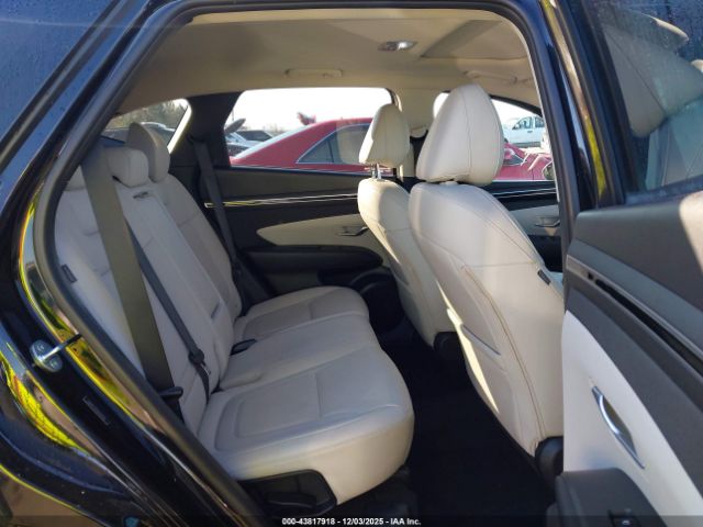 2024 HYUNDAI TUCSON 5NMJFCDE2RH294718 Photo 7