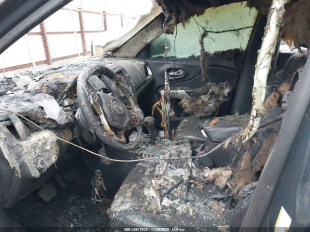 2017 JEEP CHEROKEE 1C4PJMBS3HW664531 Photo 4