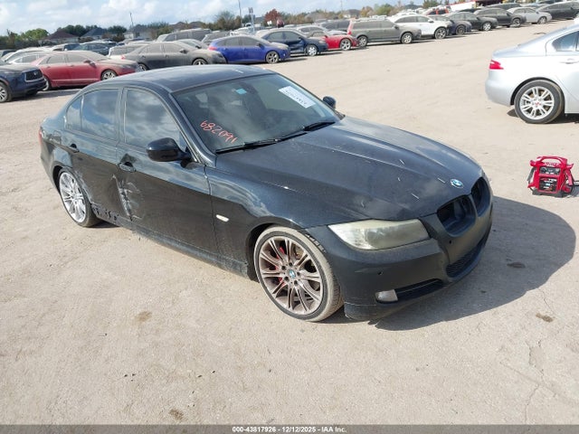 2011 BMW 328I WBAPH7C53BE682091