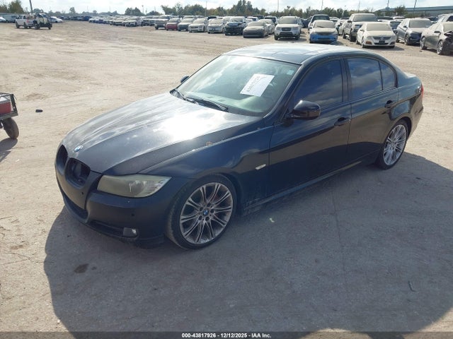 2011 BMW 328I WBAPH7C53BE682091 Photo 1