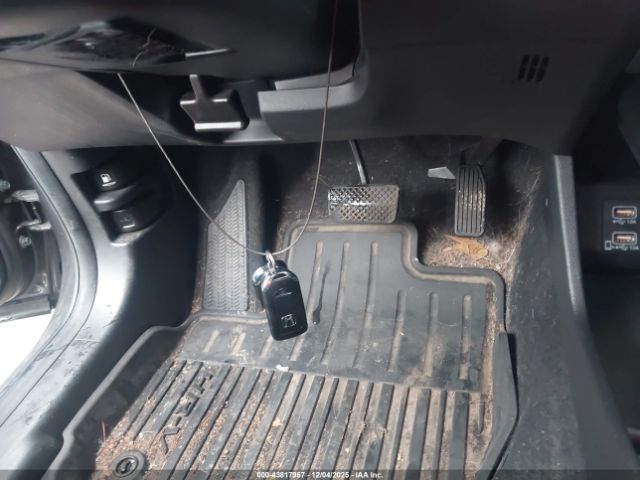 2022 HONDA HR-V 3CZRU5H57NM735730 Photo 10