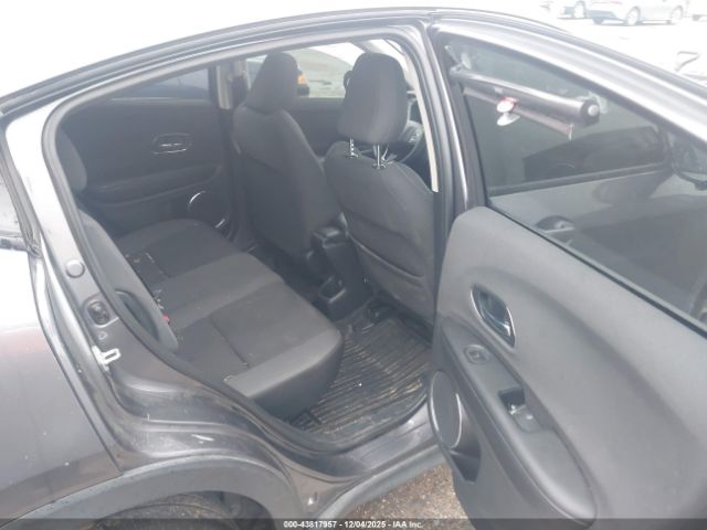 2022 HONDA HR-V 3CZRU5H57NM735730 Photo 7