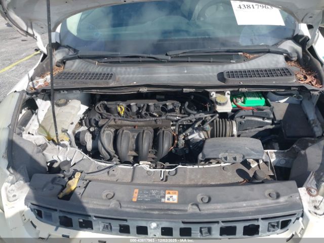 2015 FORD ESCAPE 1FMCU0F72FUA57447 Photo 9