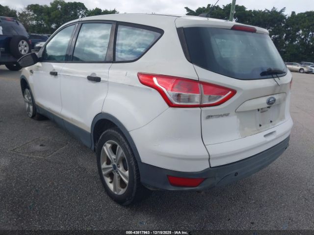 2015 FORD ESCAPE 1FMCU0F72FUA57447 Photo 2