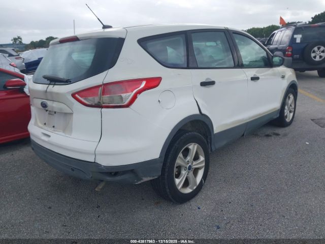 2015 FORD ESCAPE 1FMCU0F72FUA57447 Photo 3
