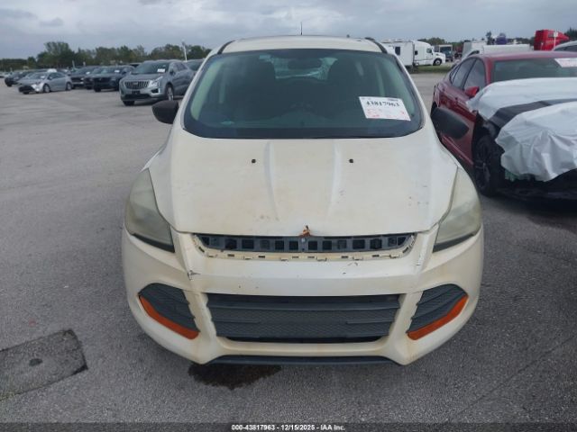 2015 FORD ESCAPE 1FMCU0F72FUA57447 Photo 5