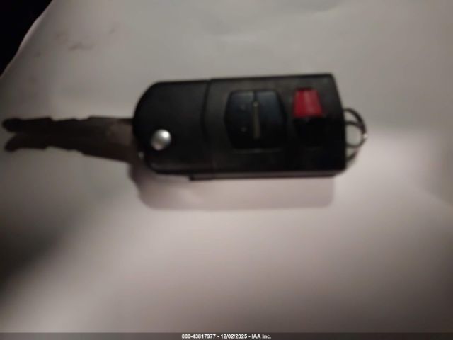 2010 MAZDA MAZDA6 1YVHZ8CH6A5M17713 Photo 10