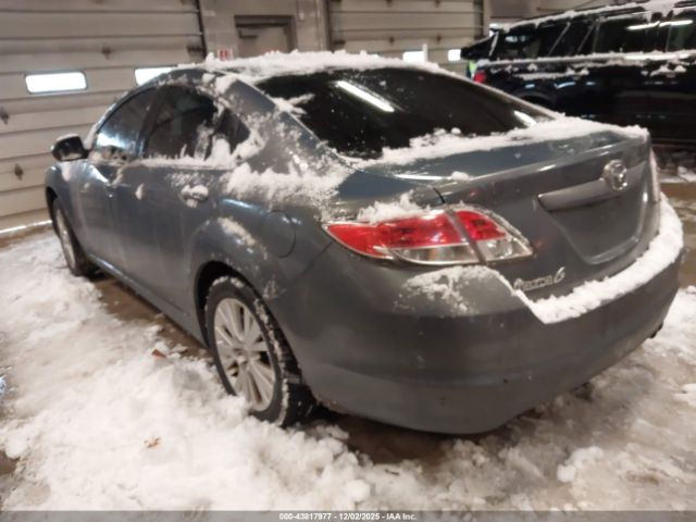 2010 MAZDA MAZDA6 1YVHZ8CH6A5M17713 Photo 2