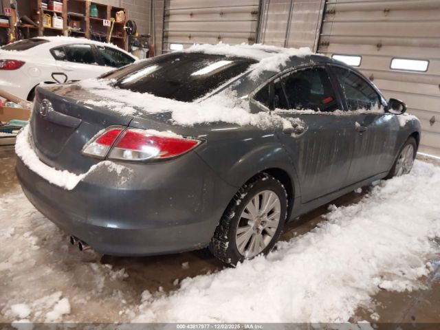 2010 MAZDA MAZDA6 1YVHZ8CH6A5M17713 Photo 3