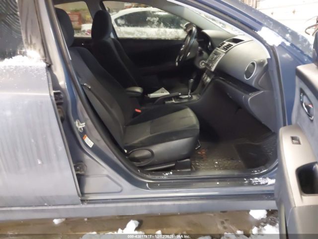 2010 MAZDA MAZDA6 1YVHZ8CH6A5M17713 Photo 4