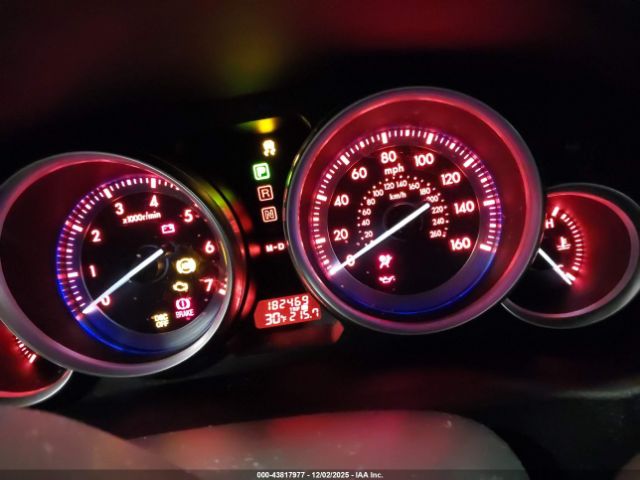 2010 MAZDA MAZDA6 1YVHZ8CH6A5M17713 Photo 6