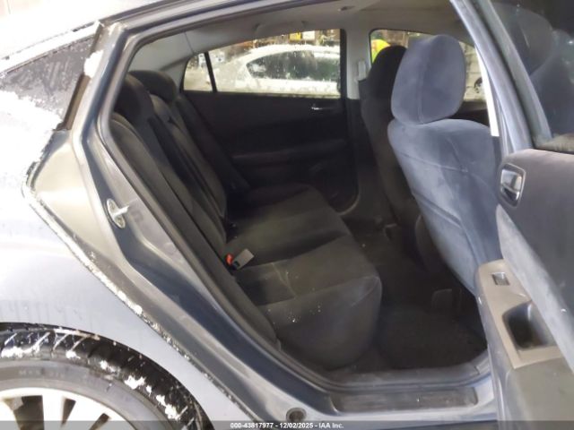 2010 MAZDA MAZDA6 1YVHZ8CH6A5M17713 Photo 7