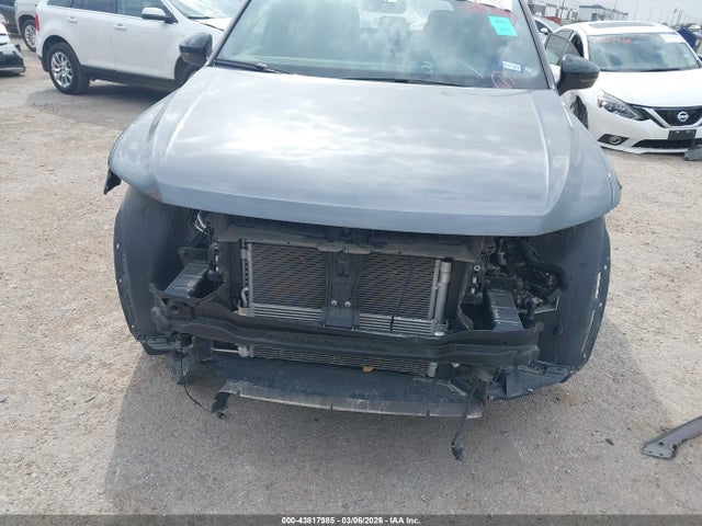 2024 Volkswagen Tiguan Se R-line Black მანქანა იყიდება აუქციონზე, vin: 3VVCB7AX2RM103427, აუქციონის ნომერი: 43817985