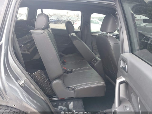 2024 Volkswagen Tiguan Se R-line Black მანქანა იყიდება აუქციონზე, vin: 3VVCB7AX2RM103427, აუქციონის ნომერი: 43817985