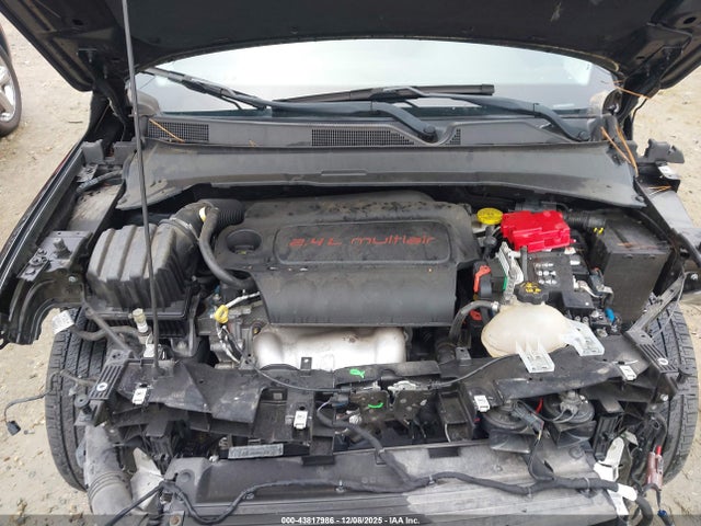 2019 Jeep Compass Limited 4x4 მანქანა იყიდება აუქციონზე, vin: 3C4NJDCB8KT766958, აუქციონის ნომერი: 43817986