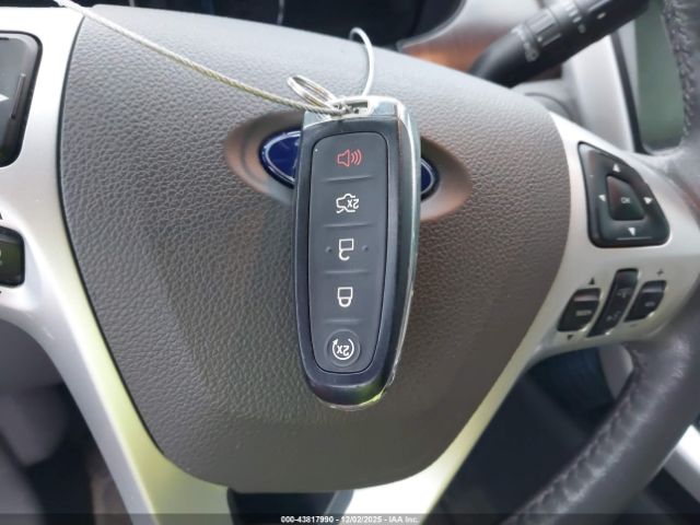 2014 FORD EDGE 2FMDK4KC4EBB44503 Photo 10