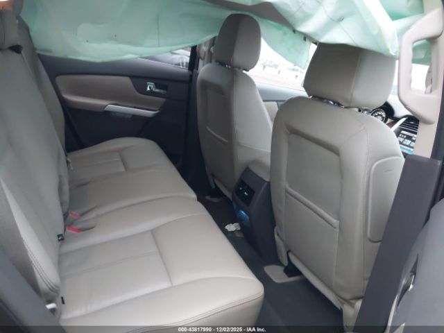 2014 FORD EDGE 2FMDK4KC4EBB44503 Photo 7