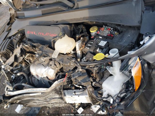 2018 JEEP COMPASS 3C4NJDCB6JT350700 Photo 9