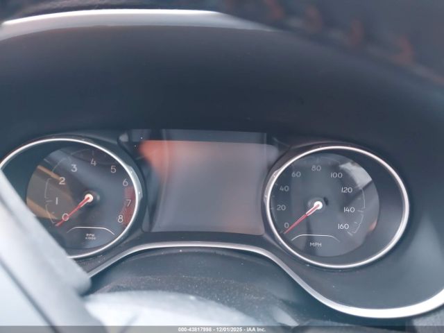 2018 JEEP COMPASS 3C4NJDCB6JT350700 Photo 6