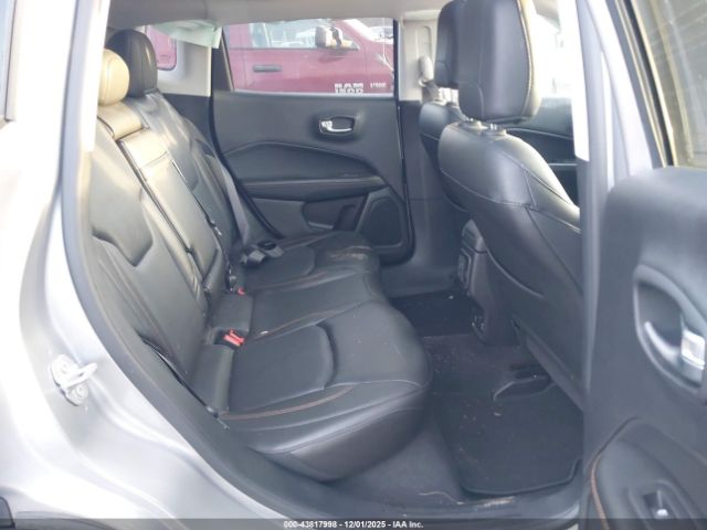 2018 JEEP COMPASS 3C4NJDCB6JT350700 Photo 7