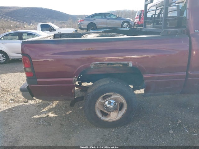 Продаж на аукціоні авто 2001 Dodge Ram 1500 St, vin: 3B7HC13Y51G760732, номер лоту: 43818005