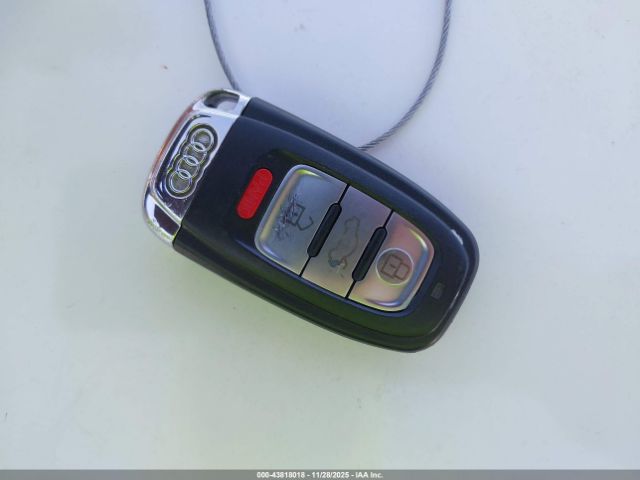 2012 AUDI A4 WAUEFAFL3CA112217 Photo 10