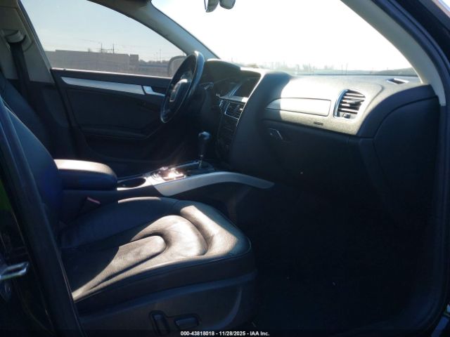 2012 AUDI A4 WAUEFAFL3CA112217 Photo 4