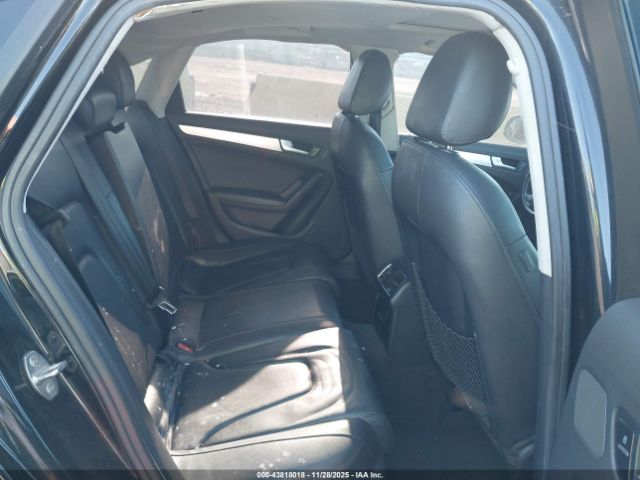 2012 AUDI A4 WAUEFAFL3CA112217 Photo 7