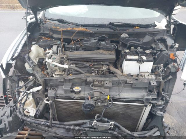 2018 NISSAN ROGUE JN8AT2MT5JW490594 Photo 9